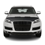 2007-2015 Audi Q7 4L Car Bonnet Mask Hood Bra