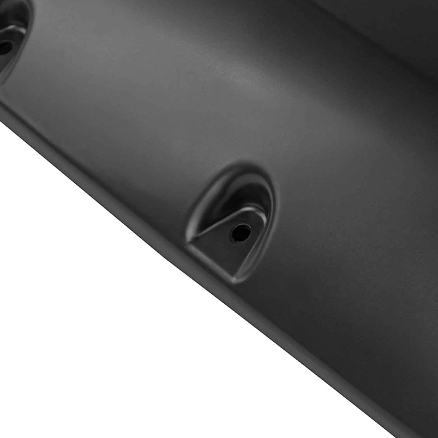 2007-2013 Chevy Silverado 1500/2500HD/3500HD Rivet Style Fender Flares