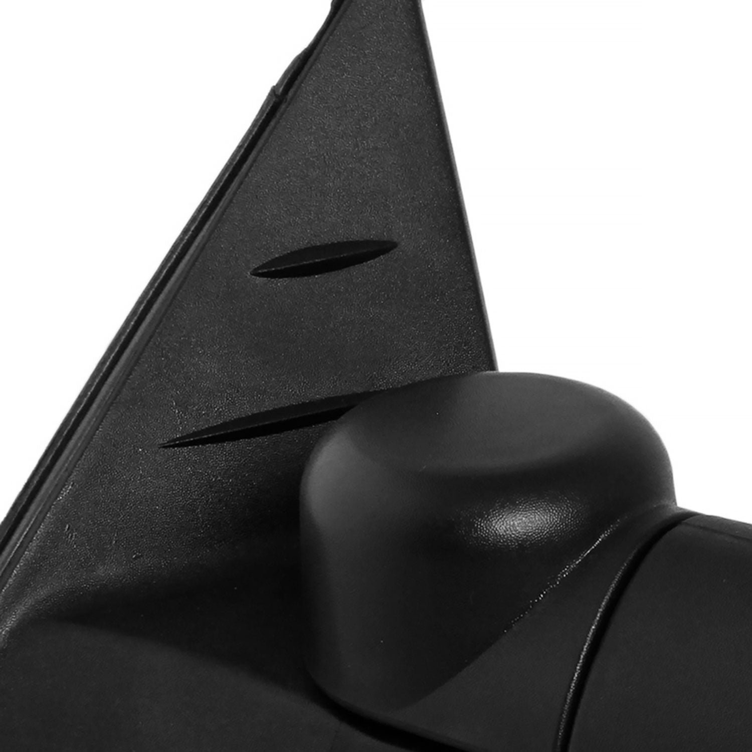 2007-2014 Chevy Silverado/Suburban/Tahoe Heated Towing Mirrors Smoke &Signal