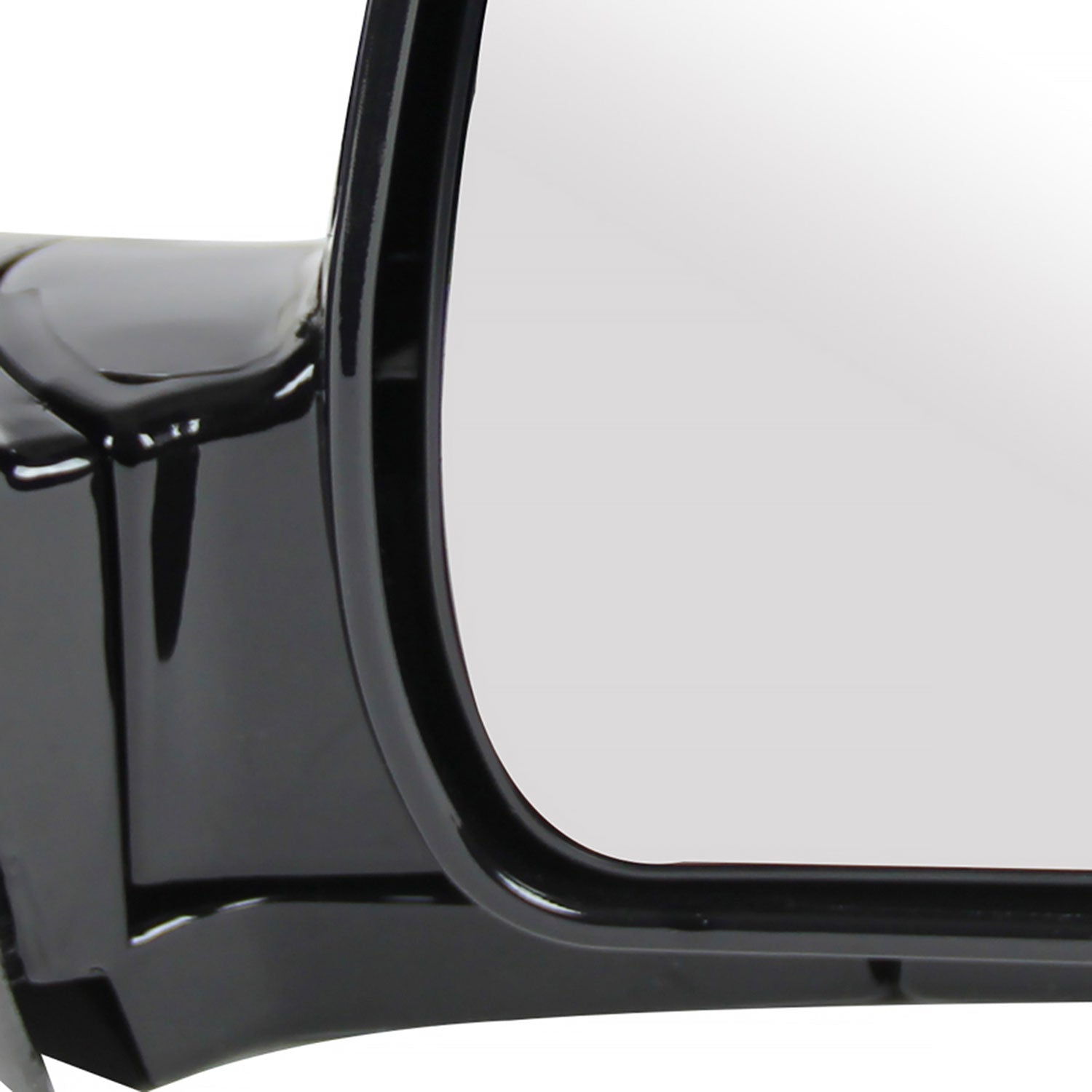 1994-1998 Chevy Blazer/Isuzu Hombre/Jimmy/Sonoma Black Side Mirror Passenger