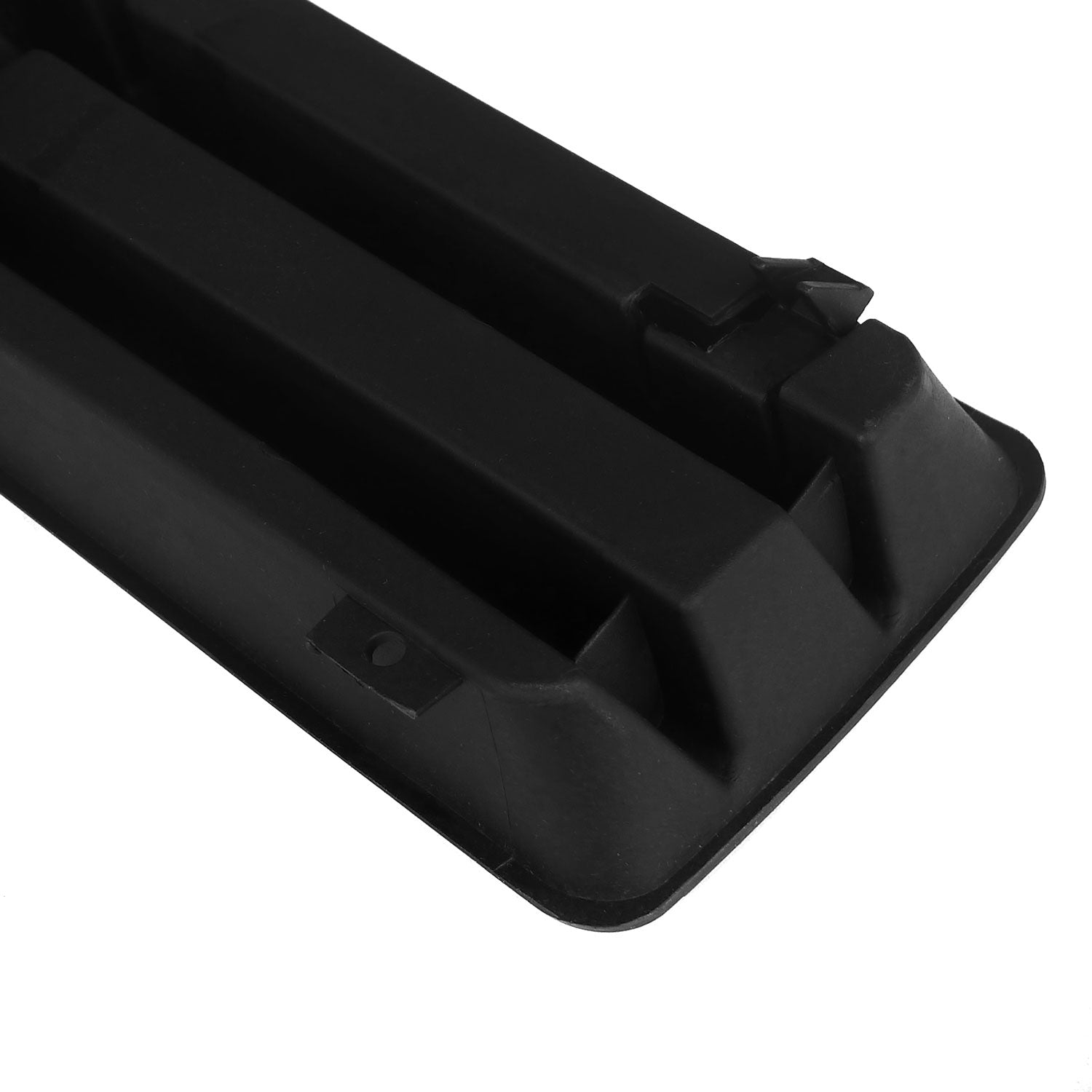 1999-2005 VW Jetta/Bora Mk4 H3 Fog Lights Kit Chrome/Clear Lens