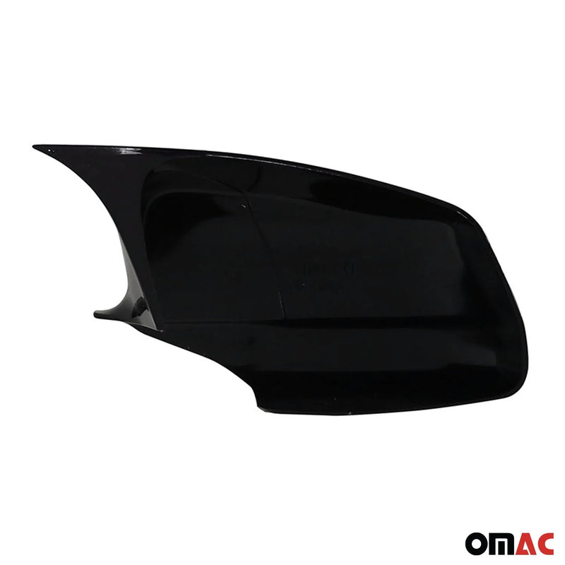 2011-2013 BMW 5 Series F10 F11 F18 F07 Side Mirror Cover Caps