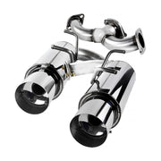 2006-2008 Mazda MX-5 Miata Stainless Steel Catback Exhaust System