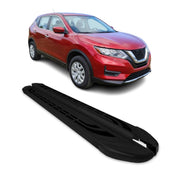 2017-2022 Nissan Rogue Sport Running Boards Side Steps Black