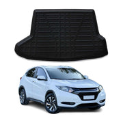 2016-2022 Honda HR-V Cargo Liner Trunk Mat All Weather Tire Repair Kit