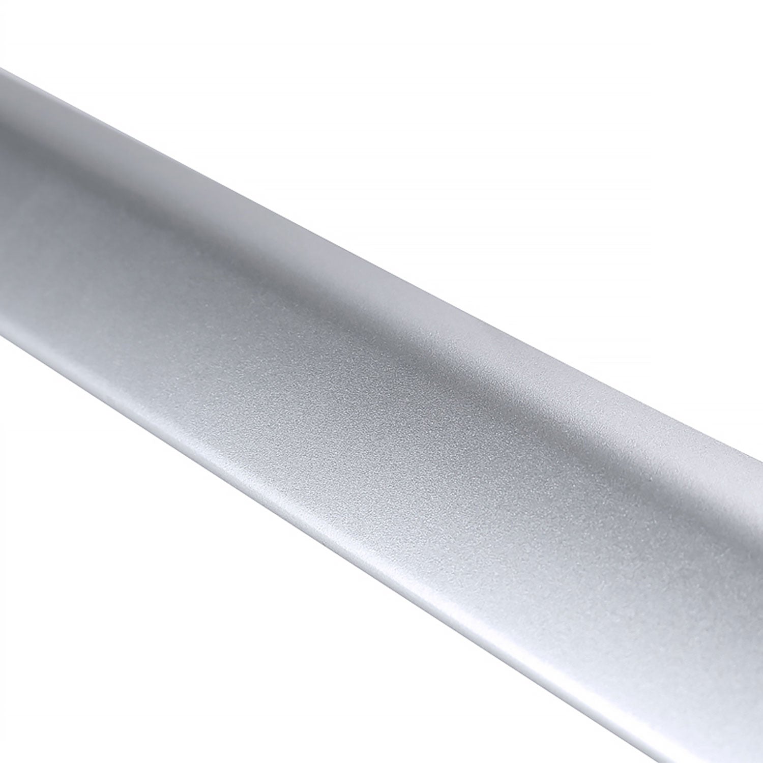 2008-2013 Toyota Highlander Chrome Powder Coated Alu Roof Rack Cross Bars