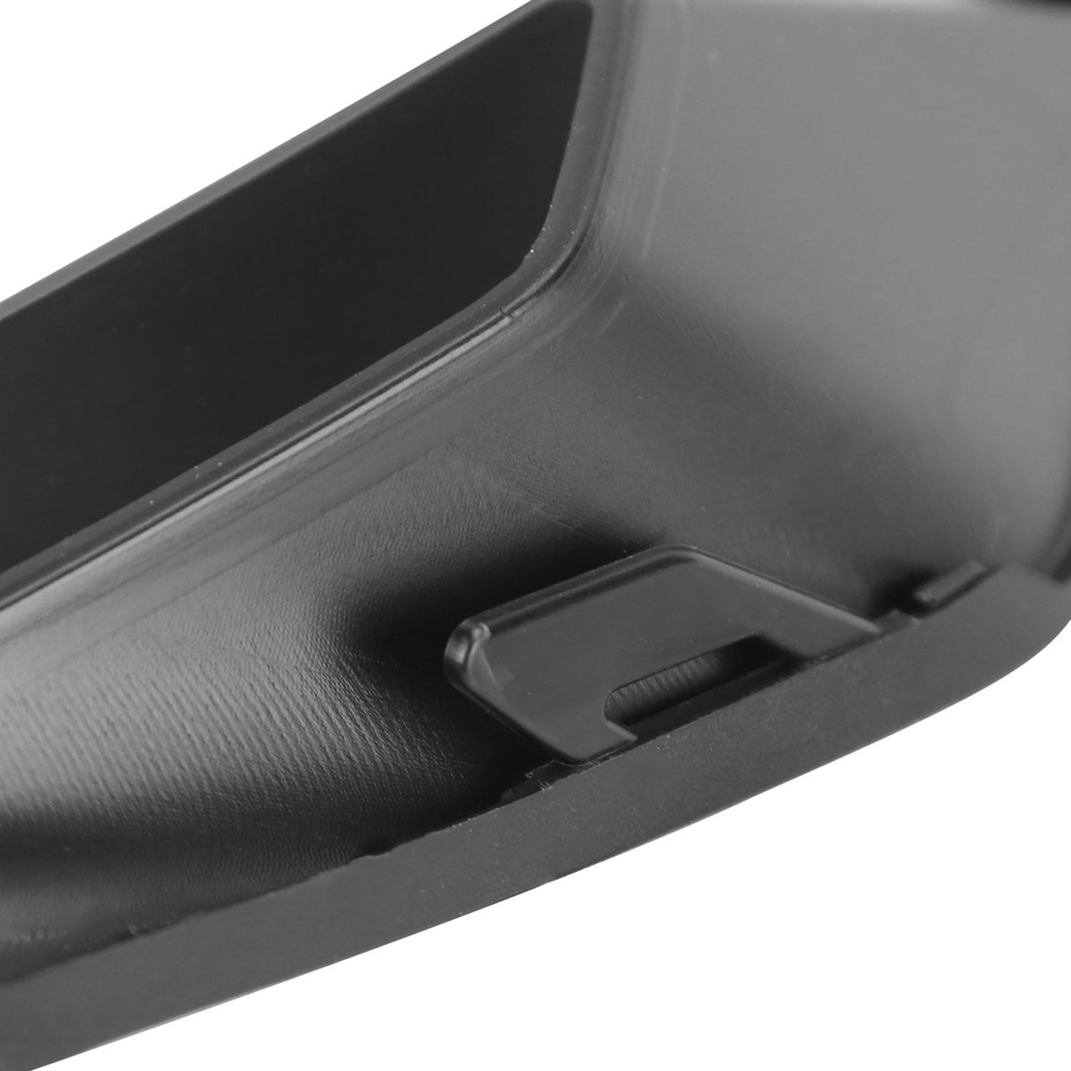 2018-2019 Ford Explorer LED Fog Lights Kit Chrome Housing/Clear Lens