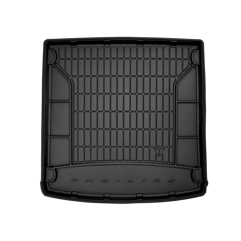 2004-2008 Audi A4 Wagon Premium Cargo Liner Trunk Mat All Weather Heavy Duty