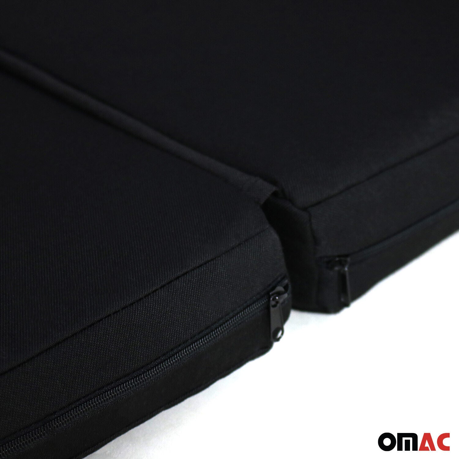 1993-2003 VW Eurovan Front Cab Camper Bed Mattress Bed Black 1Pc