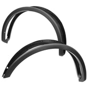 2018-2020 Ford F-150 Smooth Factory Style Fender Flares Wheel Protector