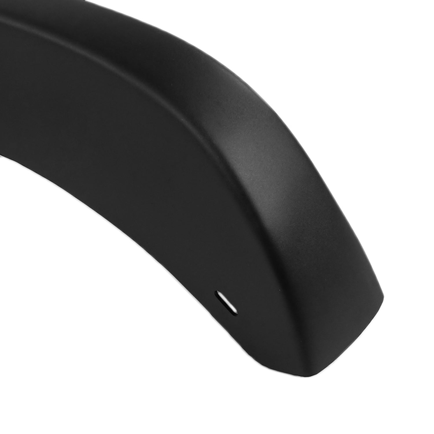 2002-2009 Dodge RAM Smooth Rivet Style Fender Flares Wheel Protector