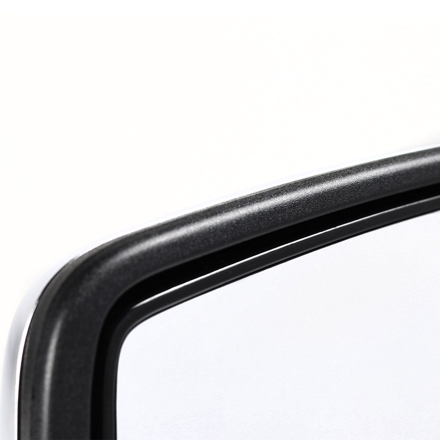 2009-2012 Dodge RAM Chrome Heated Side Mirror &Turn Signal Puddle Light Driver