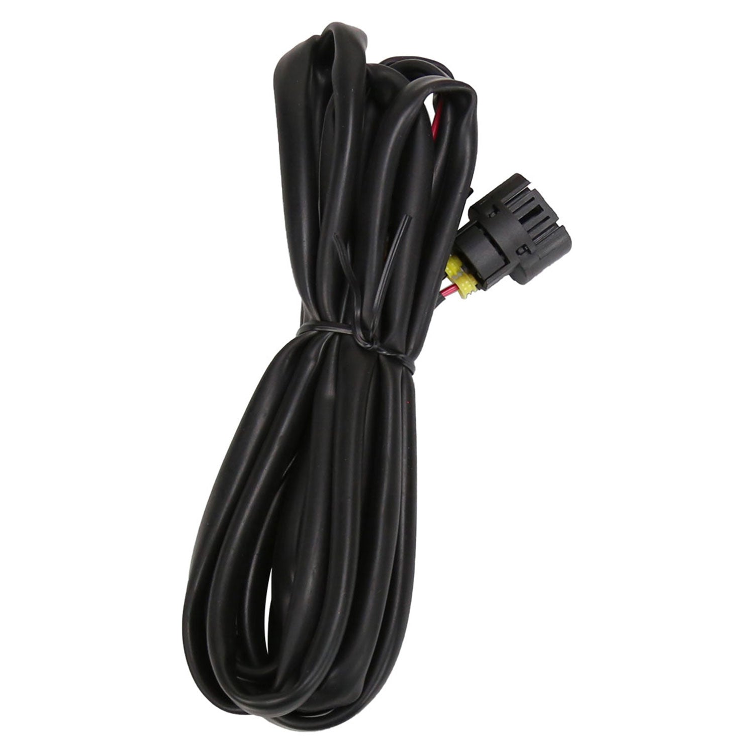 2007-2014 Chevy Tahoe/Suburban/ GMC Yukon/Yukon XL LED Fog Lights Chrome/Clear