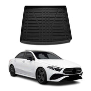 2019-2022 Mercedes A Class V177 Sedan Cargo Liner Trunk Mat All Weather
