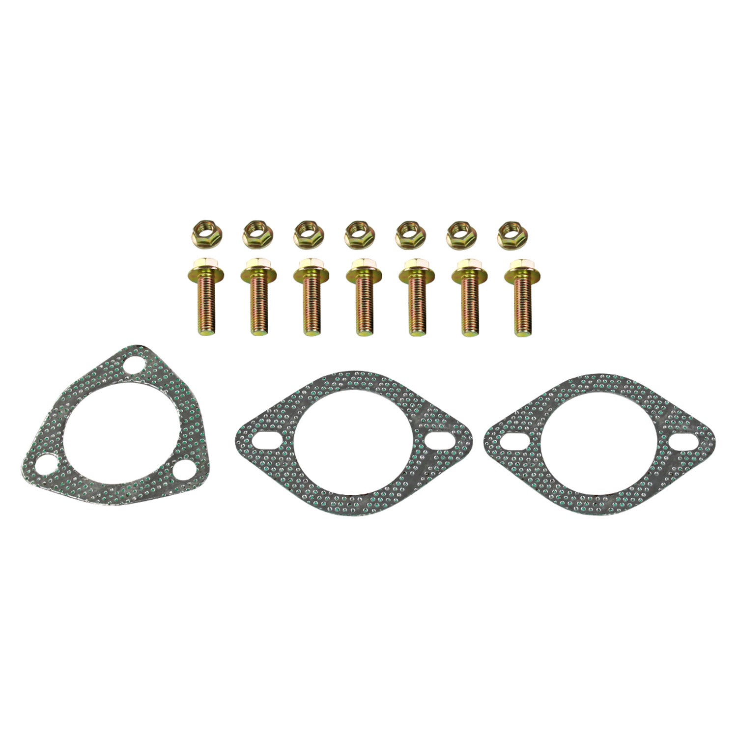 2006-2008 Mazda MX-5 Miata S.Steel Catback Exhaust System w/ Burnt Tip