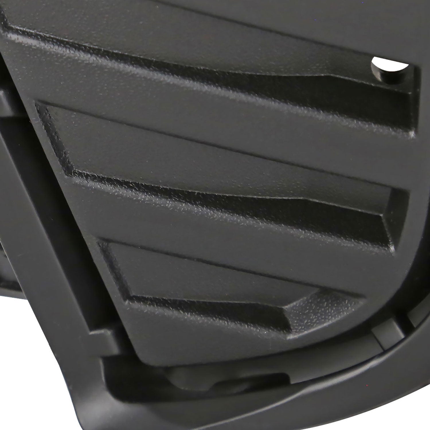 2016-2020 Toyota RAV4 H16 Fog Lights Kit Chrome Housing/Clear Lens