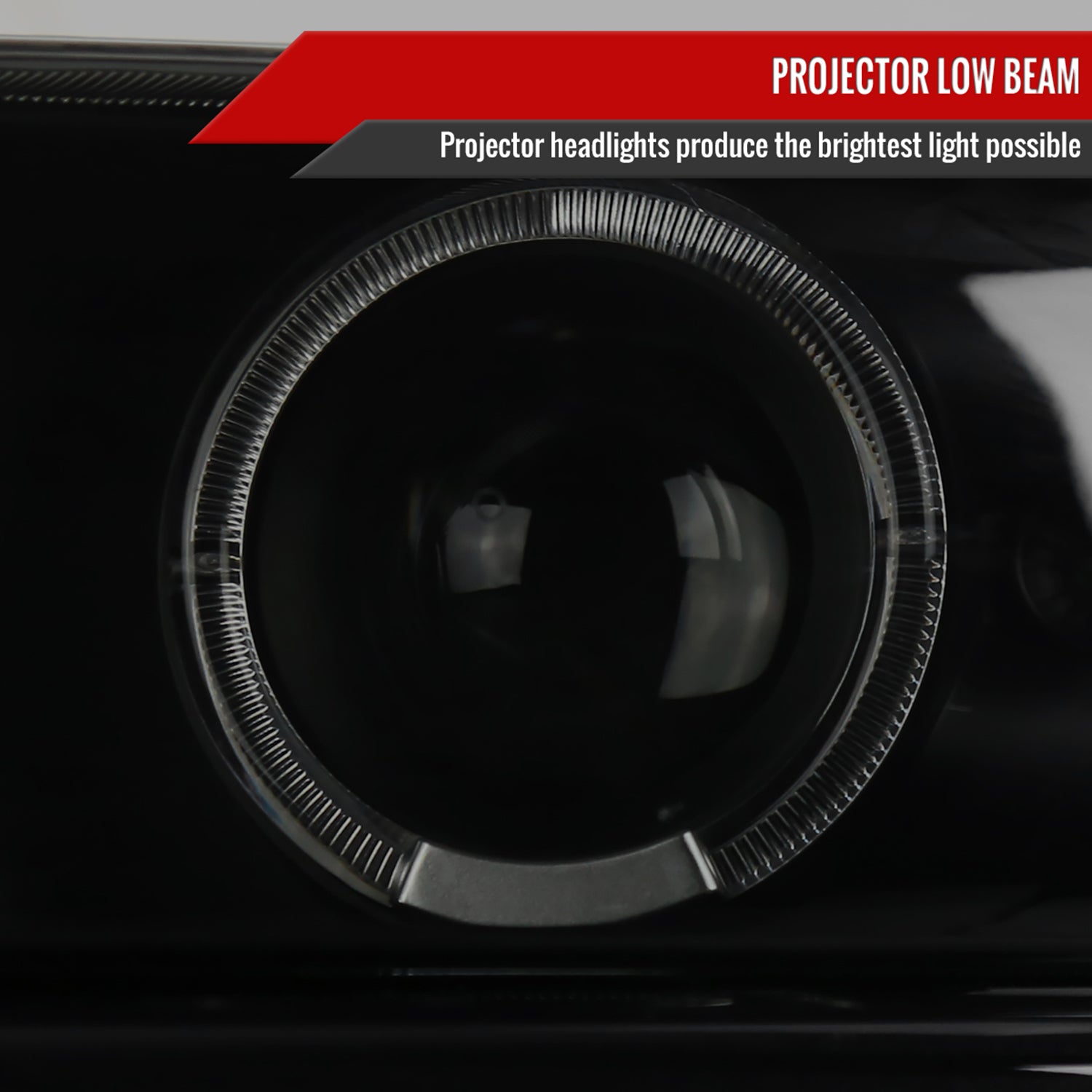 1999-2002 Chevy Silverado/ Tahoe Suburban Headlights Bumper Lights Black Smoke