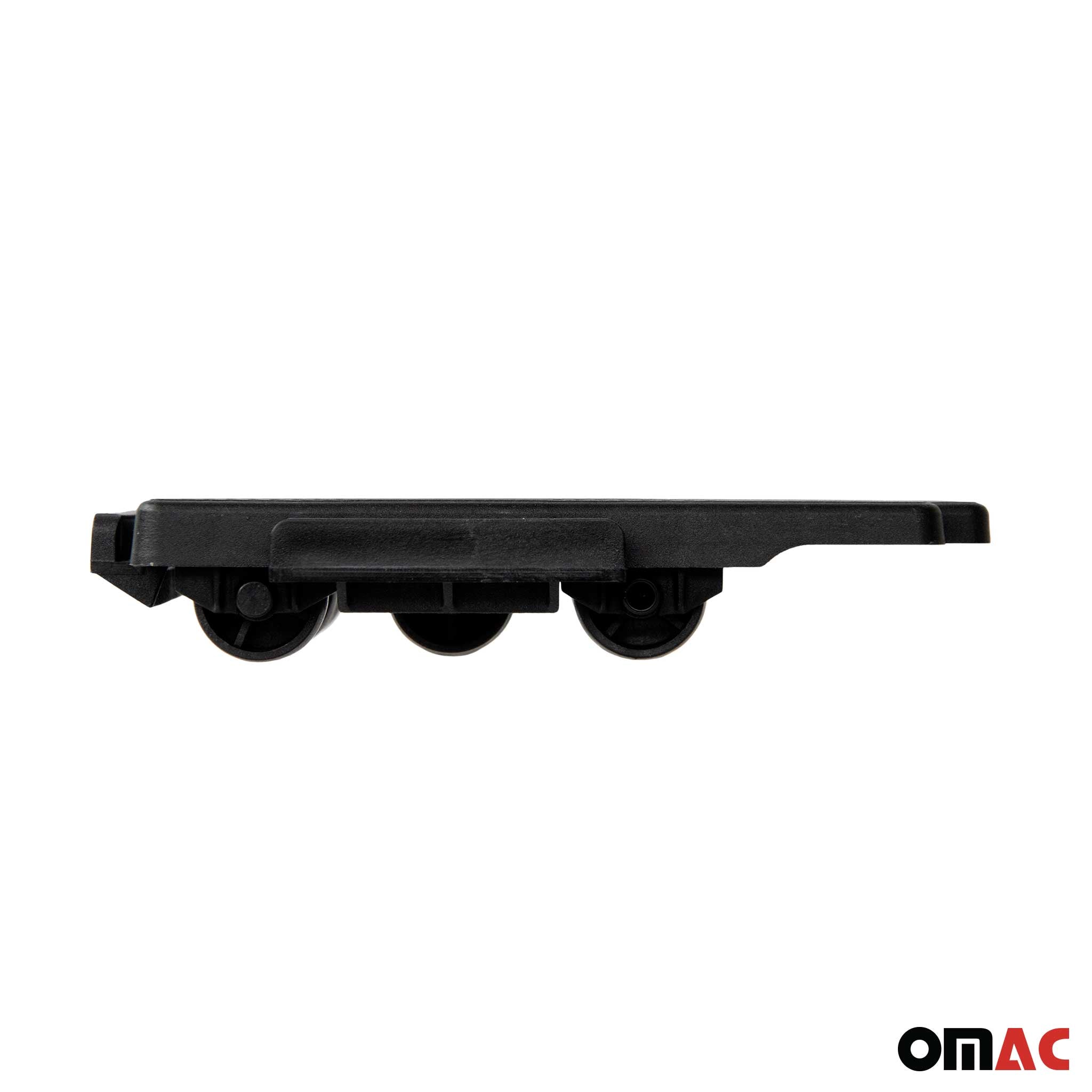 Furniture Transport Dolly 330lbs Furniture Dolly Transport Chassis Step Plate