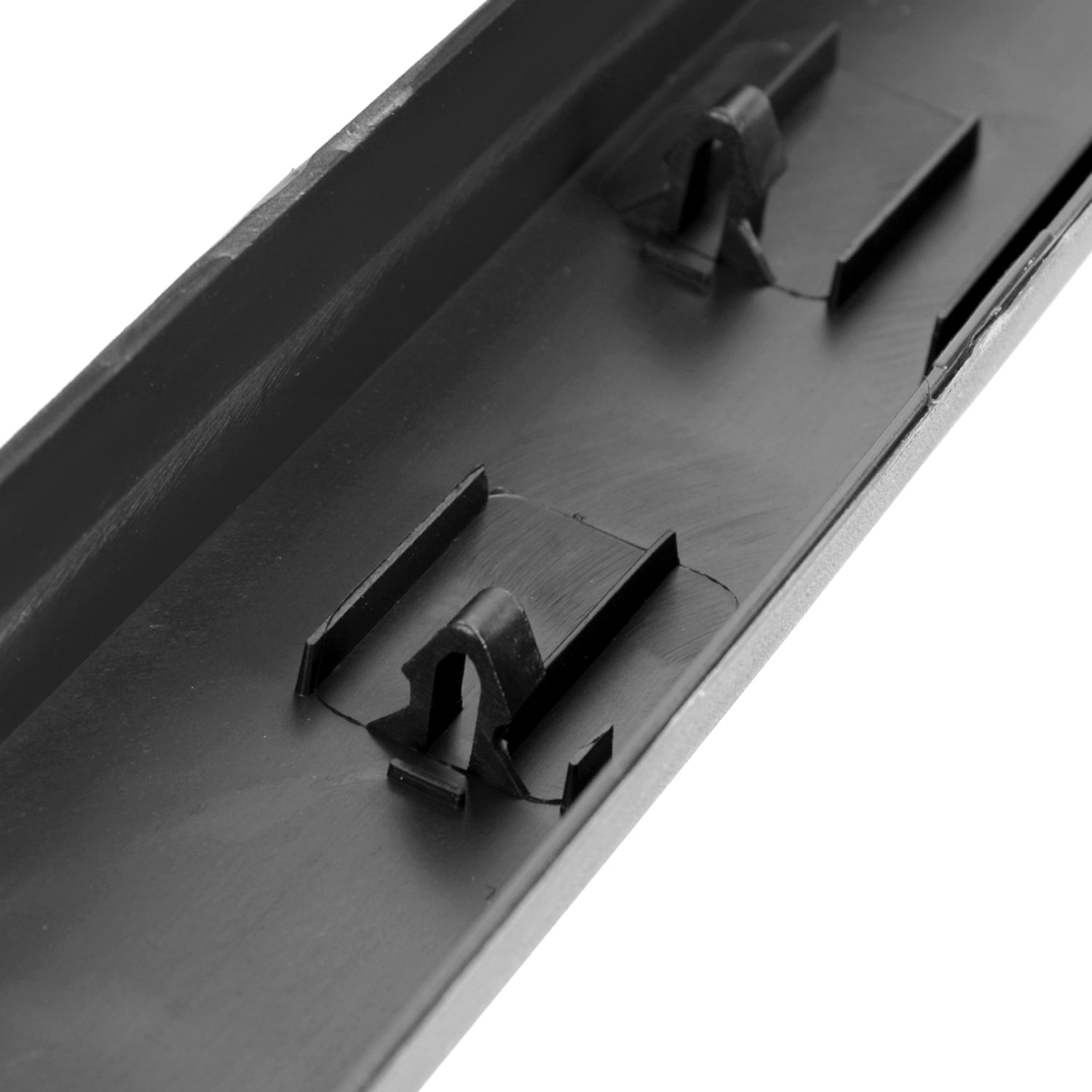 2005-2008 Ford F-150/2006-2008 Lincoln Mark LT Black ABS Tailgate Cap Cover