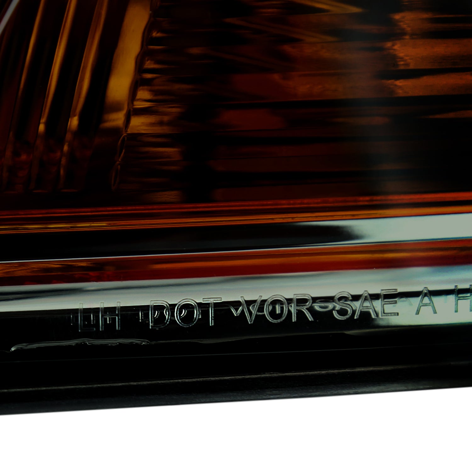 2009-2018 Dodge RAM 1500 / RAM 2500 3500 Factory Dual Headlights Smoke