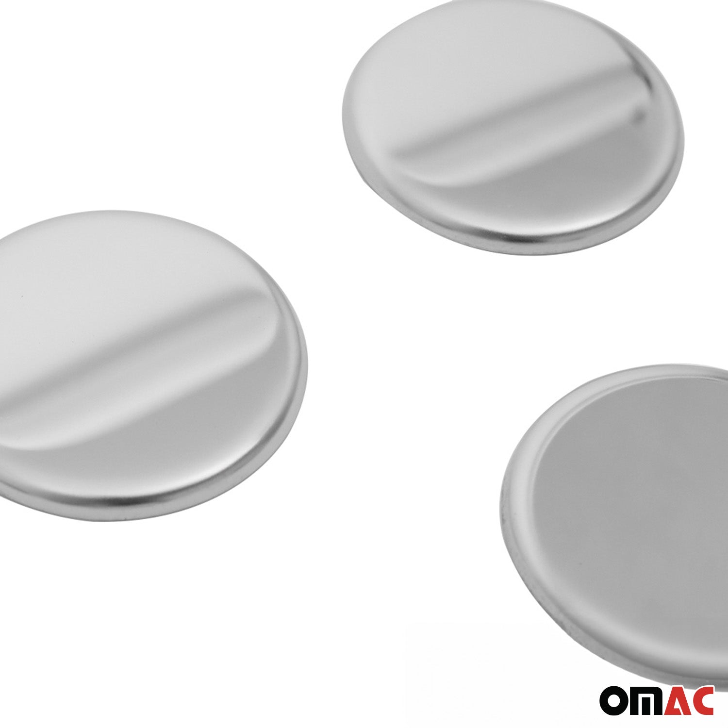 2010-2013 Ford Transit Connect Car Door Handle Cover Protector Stainless Steel 5 Pcs