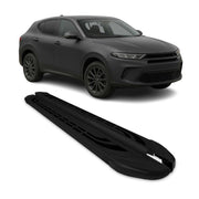 2023-2025 Dodge Hornet Running Boards Side Steps Black