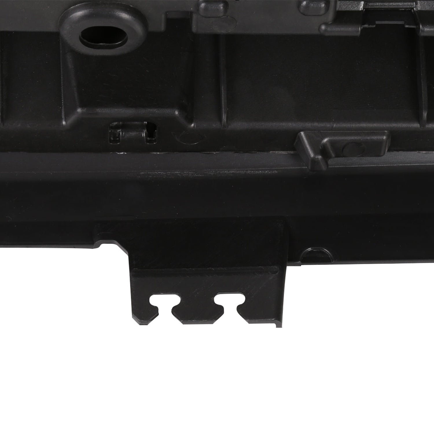 2019-2020 BMW G05 X5 Aluminum Side Step Nerf Bars Running Boards