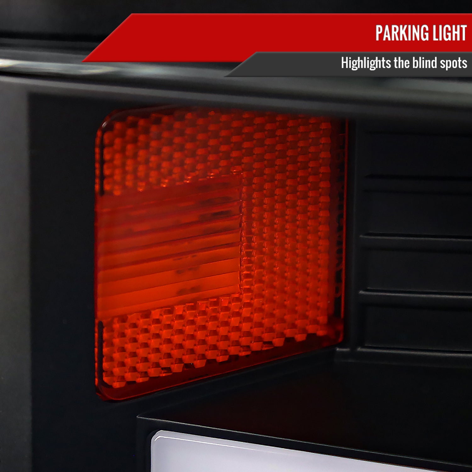 2015-2017 Ford F-150 LED Bar Projector Headlights Turn Signals Black / Clear