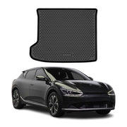 OMAC Cargo Mats Liner for Kia EV6 2025-2026 Facelift Upper Trunk Mat Waterproof