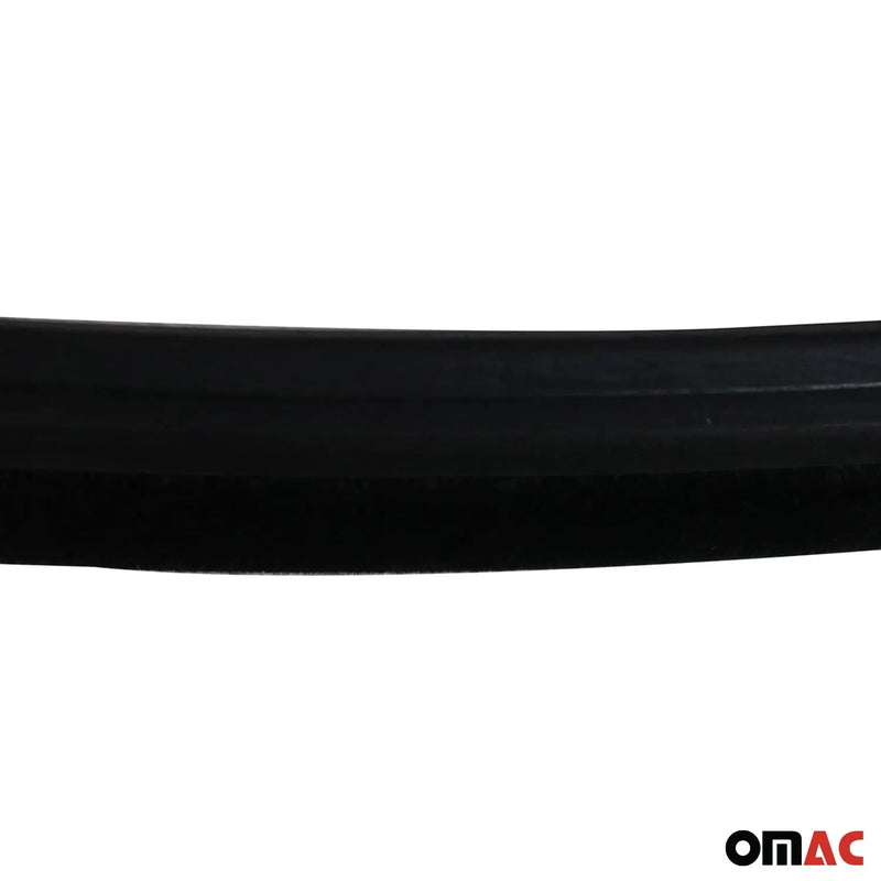 1979-1991 Mercedes S Class W126 A1267800098 Sunroof Sliding Window Gasket Rubber