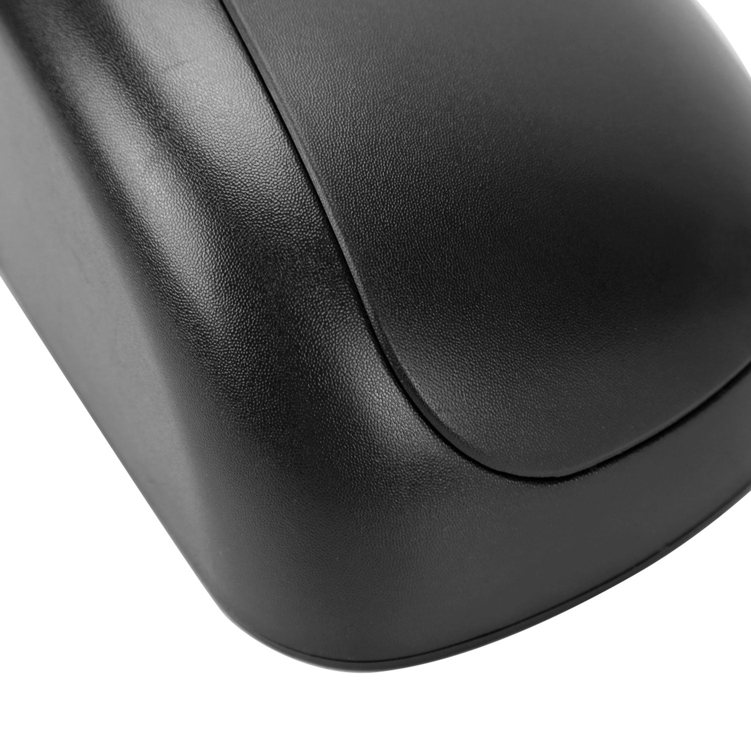 1999-2002 Chevy Silverado/Tahoe/ Sierra/Yukon Heated Black Side Mirror Driver