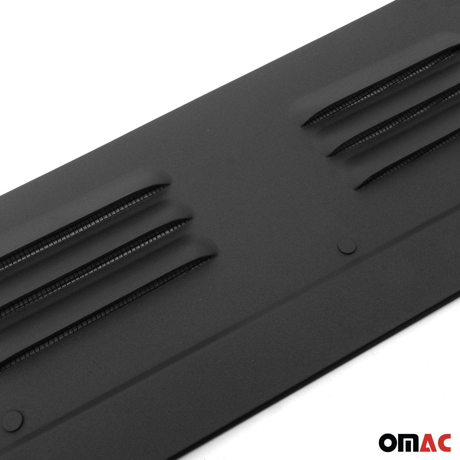 2015-2022 RAM ProMaster City Car Ventilation Window Air Vent Black