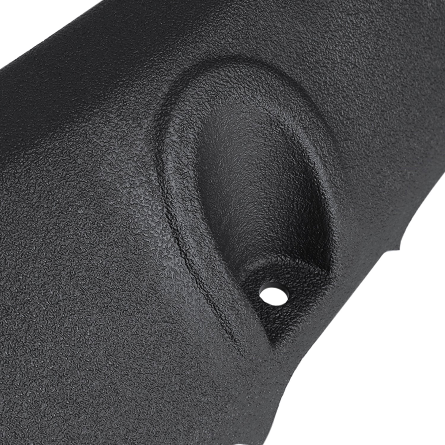 1994-2001 Dodge RAM 1500 2500 3500 Textured Rivet Style Fender Flares