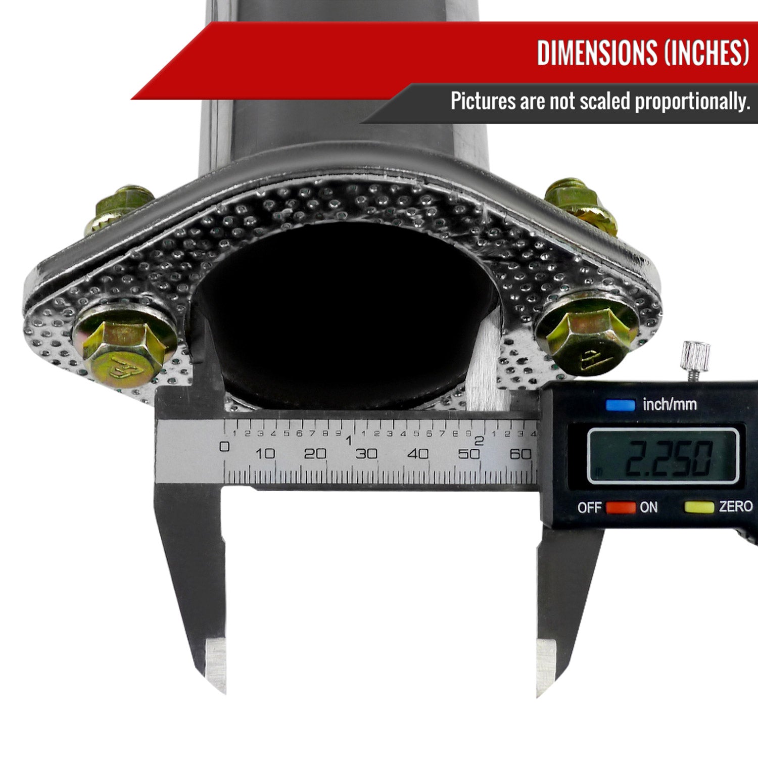 2005-2010 Scion tC T-304 S.Steel N1 Style Catback Exhaust System w/ Burnt Tip