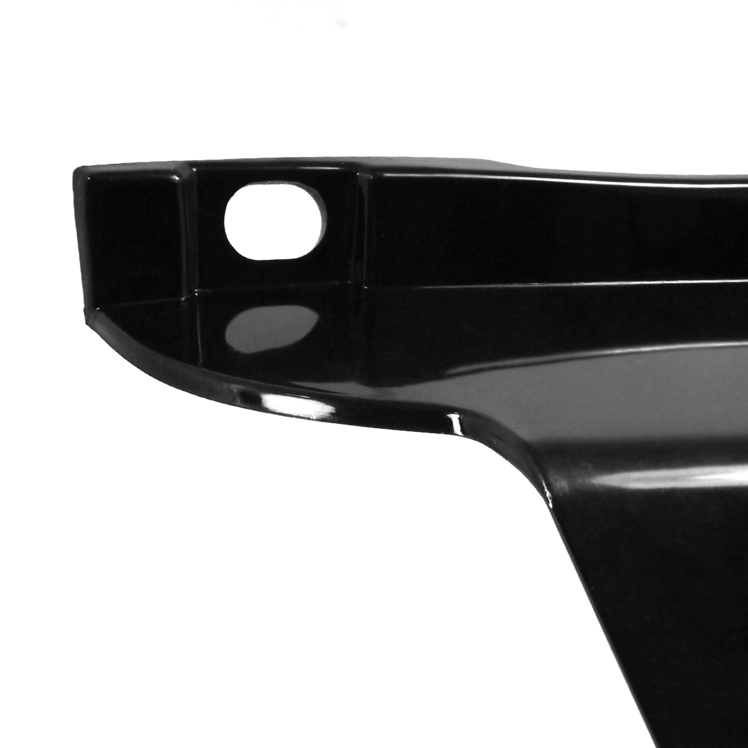 1999-2004 VW Jetta Black ABS Grille w/ Aluminum Mesh