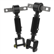 2001-2006 Honda Civic/ Acura RSX Black Rear Camber Arms