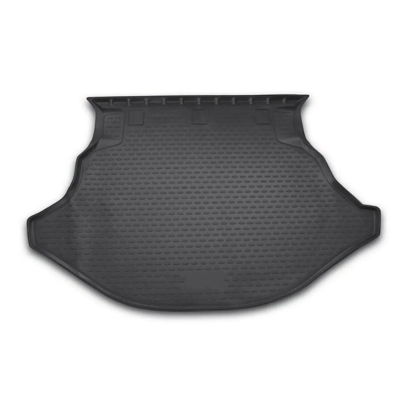 2009-2015 Toyota Venza Cargo Liner Trunk Mat All Weather Black