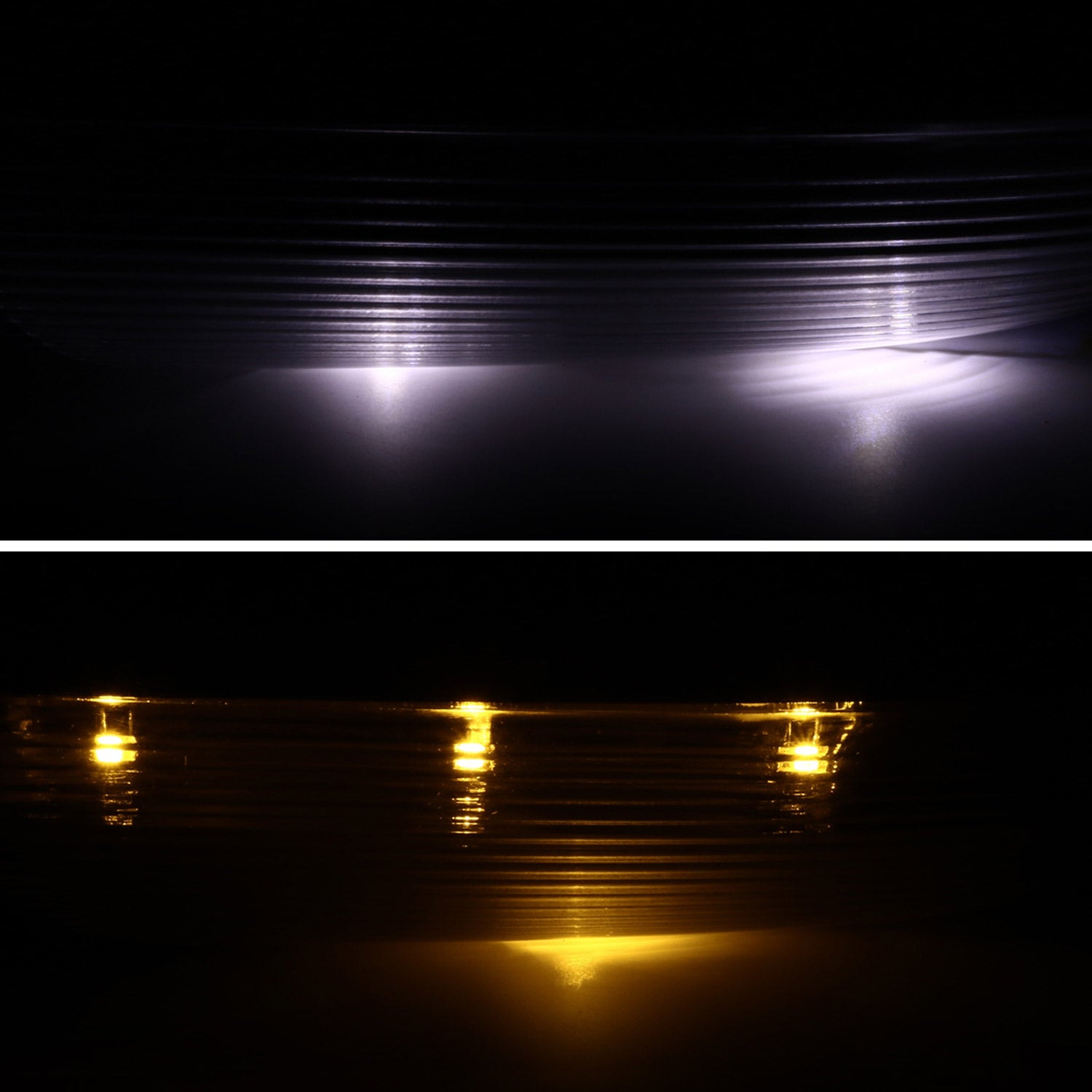 2009-2012 Dodge RAM Heated Side Mirror LED Turn Signal & Puddle Light Driver