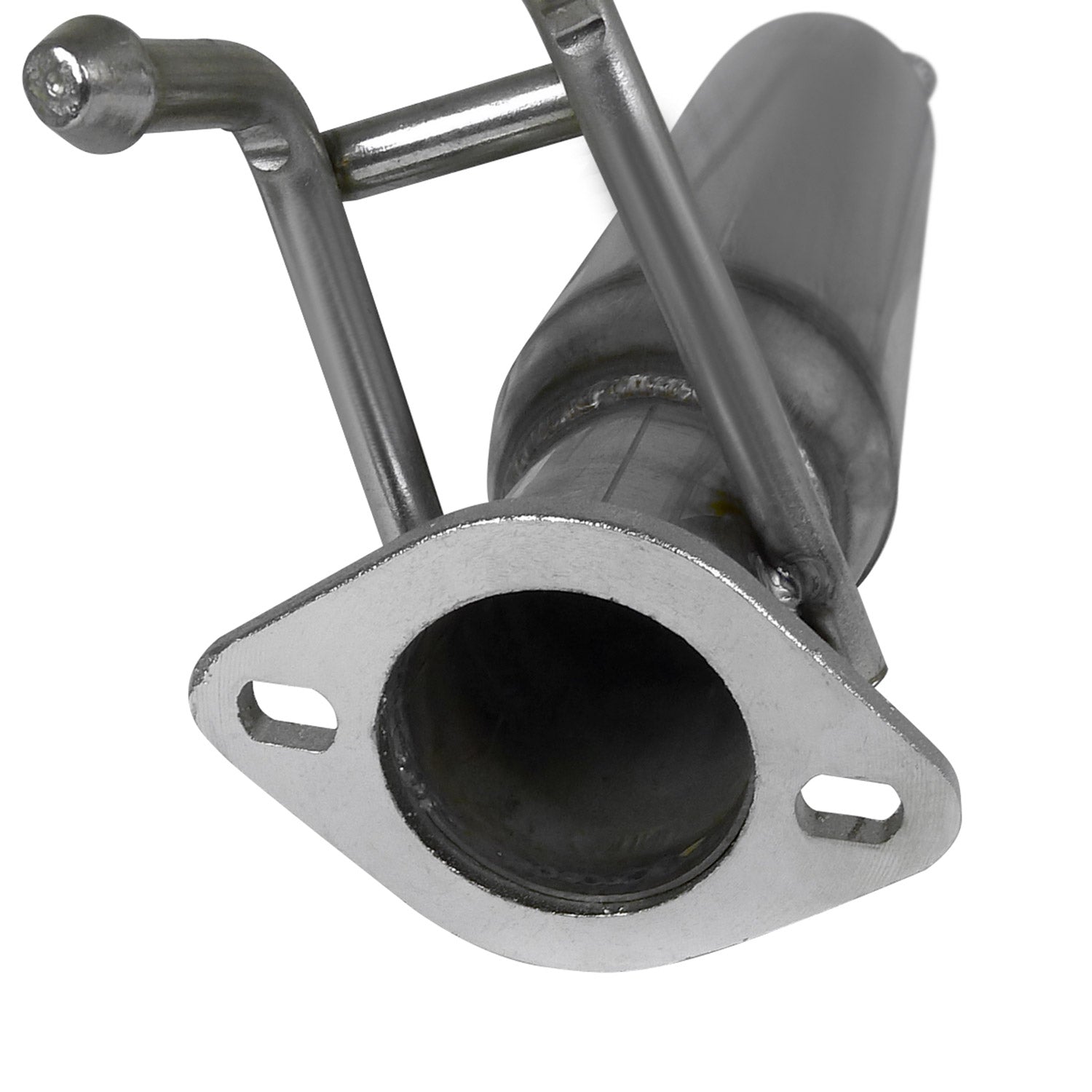 2002-2006 Acura RSX T-304 S.Steel N1 Style Catback Exhaust System w/ Burnt Tip