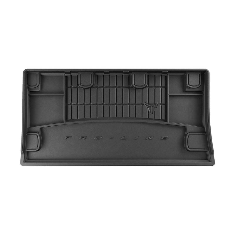 2016-2024 Mercedes Metris Premium Cargo Liner Trunk Mat All Weather Heavy Duty Black