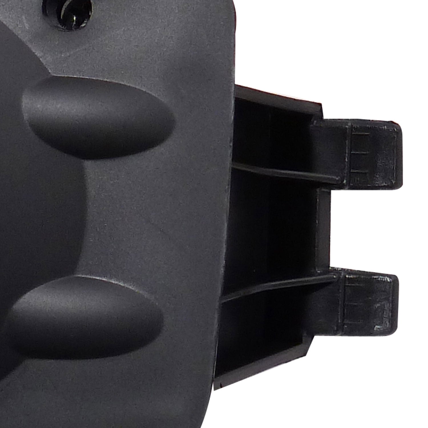 2006-2007 Honda Accord Sedan H11 Fog Lights Kit Chrome Housing/Yellow Lens