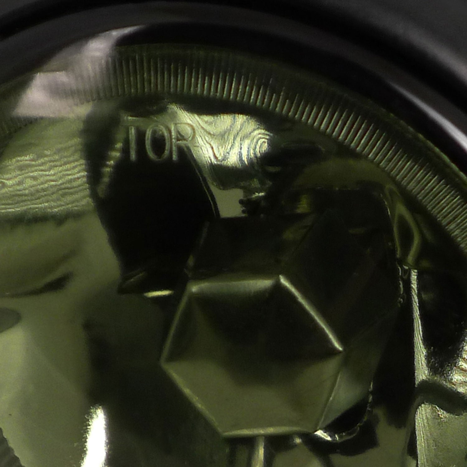 1999-2000 Honda Civic H3 Fog Lights Kit Chrome Housing/Smoke Lens