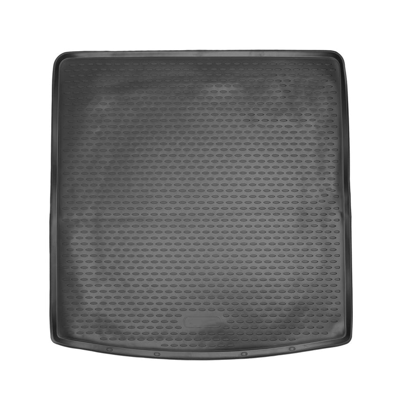 2021-2024 GMC Yukon Cargo Liner Trunk Mat All Weather Black