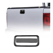 2010-2016 VW Amarok Car Door Handle Cover Protector Dark 2 Pcs