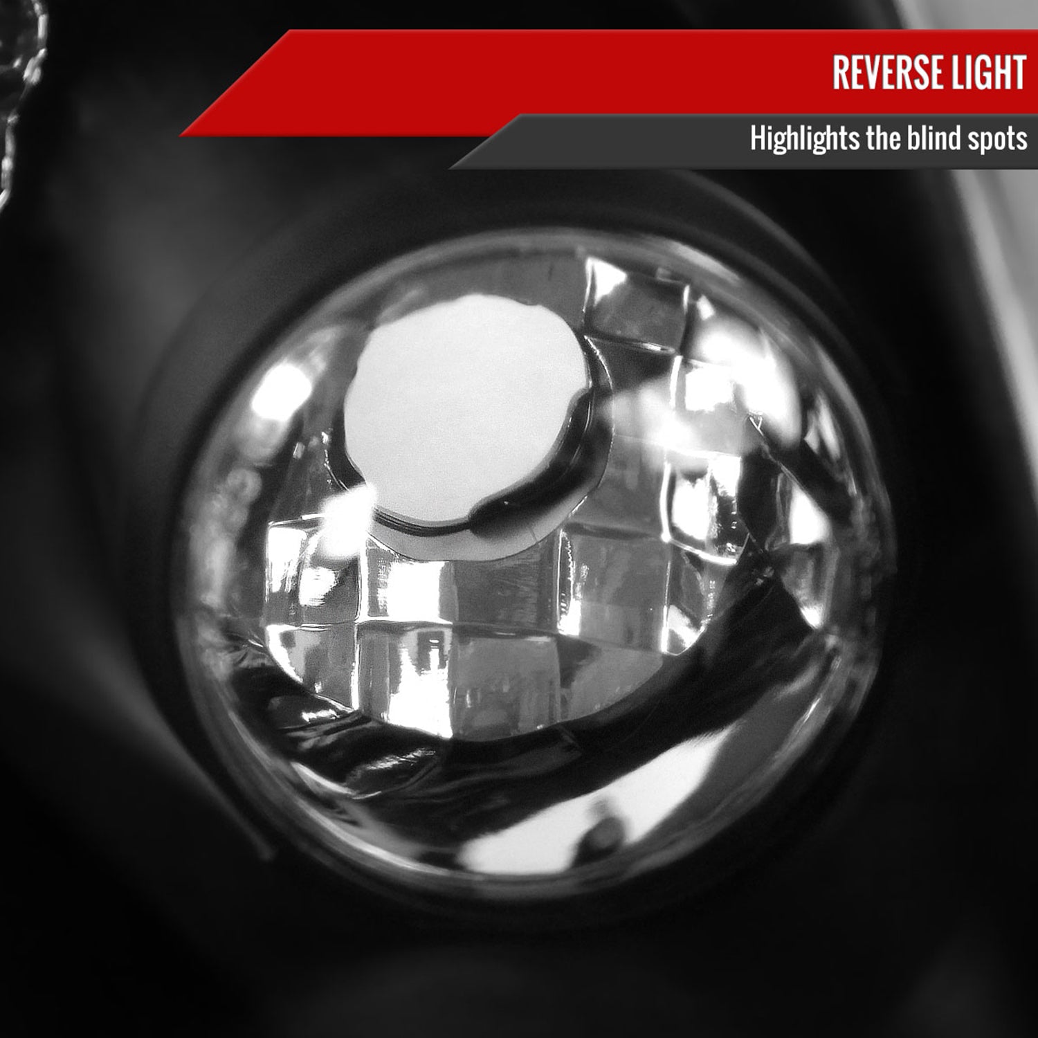 2006-2011 Mitsubishi Eclipse LED Tail Lights Matte Black Housing/Clear Lens