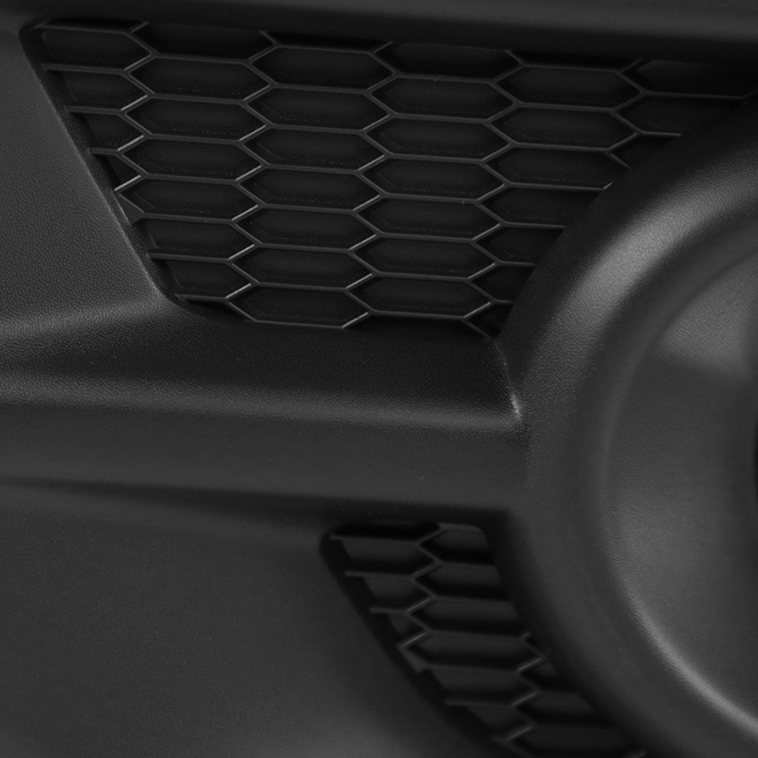 2012-2014 Honda CR-V H11 Fog Lights Kit Chrome Housing/Clear Lens