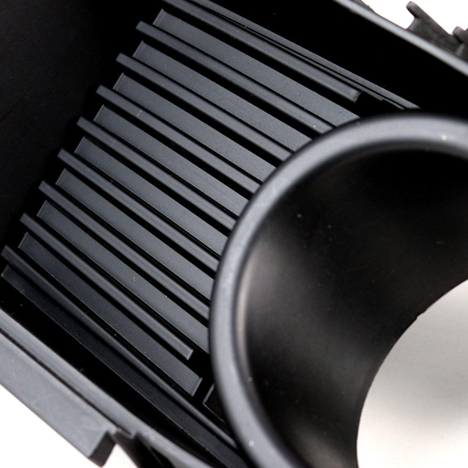 2004-2005 Mitsubishi Lancer Ralliart H3 Fog Lights Kit & Switch Chrome