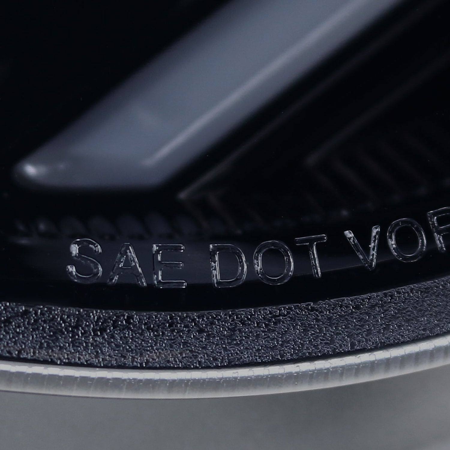 2001-2007 Mercedes W203 C Class Sedan LED Bar Headlights LED Signal Black