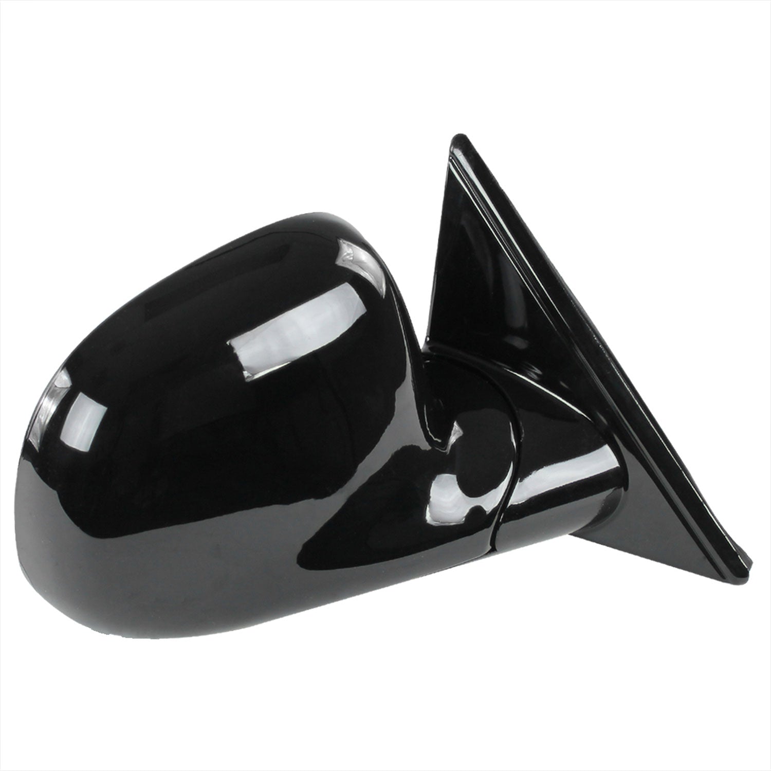 1994-1998 Chevy Blazer/Isuzu Hombre/Jimmy/Sonoma Black Side Mirror Passenger