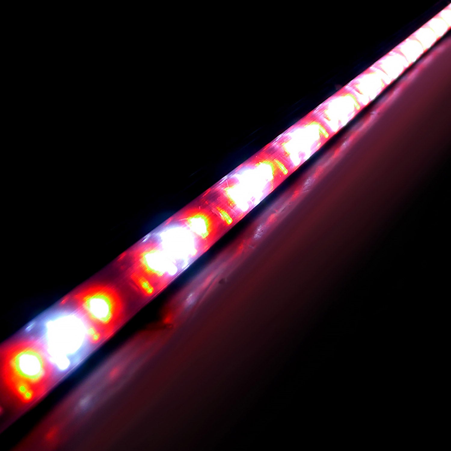 Universal 60" Multifunctional LED Tailgate Light Strip